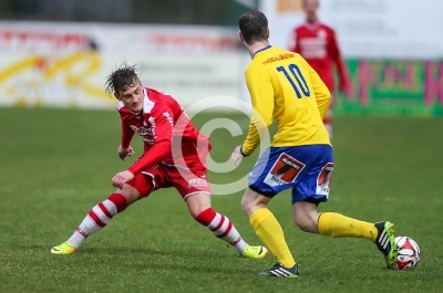 Gleinstaetten vs. Deutschlandsberg