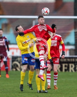 Gleinstaetten vs. Deutschlandsberg