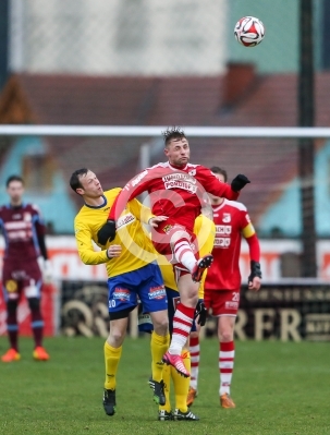 Gleinstaetten vs. Deutschlandsberg