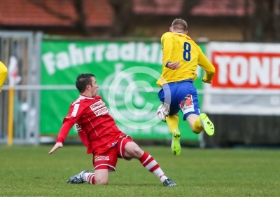 Gleinstaetten vs. Deutschlandsberg