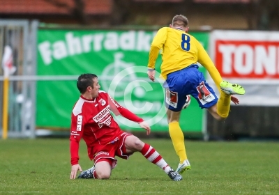 Gleinstaetten vs. Deutschlandsberg