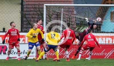 Gleinstaetten vs. Deutschlandsberg