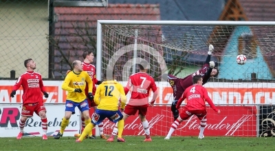 Gleinstaetten vs. Deutschlandsberg