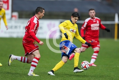 Gleinstaetten vs. Deutschlandsberg