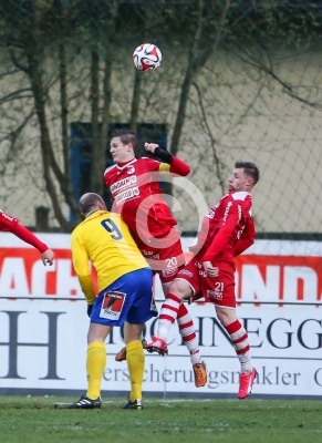 Gleinstaetten vs. Deutschlandsberg