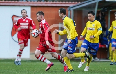 Gleinstaetten vs. Deutschlandsberg