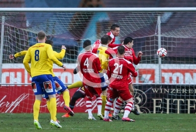 Gleinstaetten vs. Deutschlandsberg