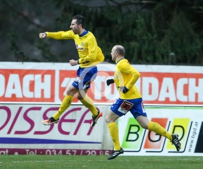 Gleinstaetten vs. Deutschlandsberg