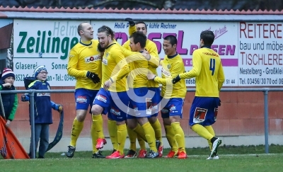 Gleinstaetten vs. Deutschlandsberg