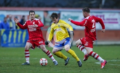 Gleinstaetten vs. Deutschlandsberg