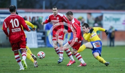 Gleinstaetten vs. Deutschlandsberg