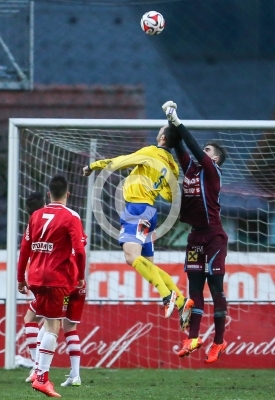 Gleinstaetten vs. Deutschlandsberg