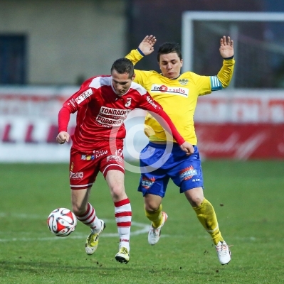 Gleinstaetten vs. Deutschlandsberg