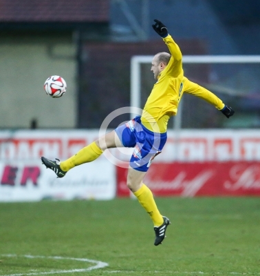 Gleinstaetten vs. Deutschlandsberg