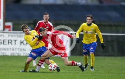 Gleinstaetten vs. Deutschlandsberg