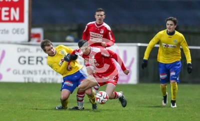 Gleinstaetten vs. Deutschlandsberg