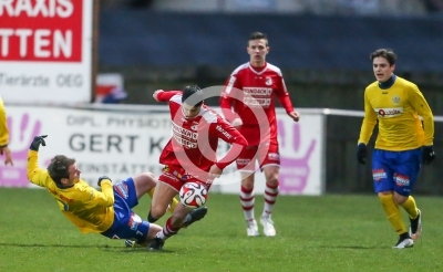 Gleinstaetten vs. Deutschlandsberg