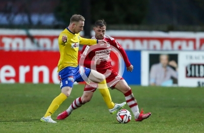 Gleinstaetten vs. Deutschlandsberg