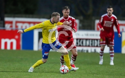 Gleinstaetten vs. Deutschlandsberg