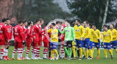 Gleinstaetten vs. Deutschlandsberg