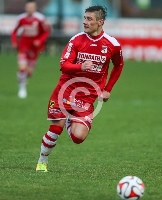 Gleinstaetten vs. Deutschlandsberg