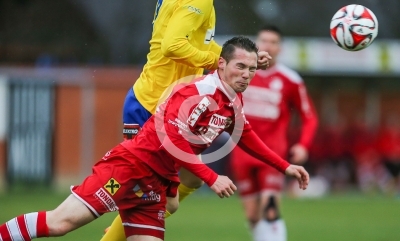 Gleinstaetten vs. Deutschlandsberg