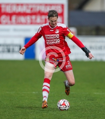 Gleinstaetten vs. Deutschlandsberg