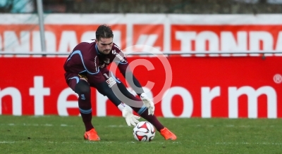 Gleinstaetten vs. Deutschlandsberg