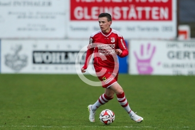 Gleinstaetten vs. Deutschlandsberg