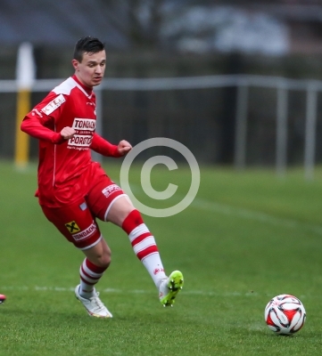 Gleinstaetten vs. Deutschlandsberg