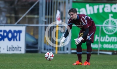 Gleinstaetten vs. Deutschlandsberg