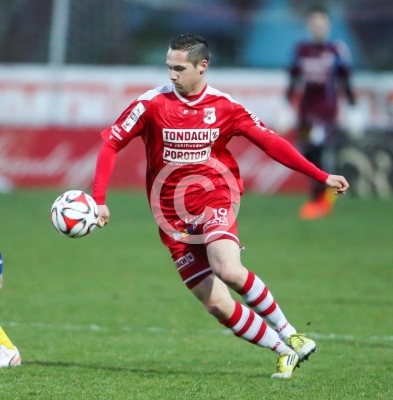 Gleinstaetten vs. Deutschlandsberg