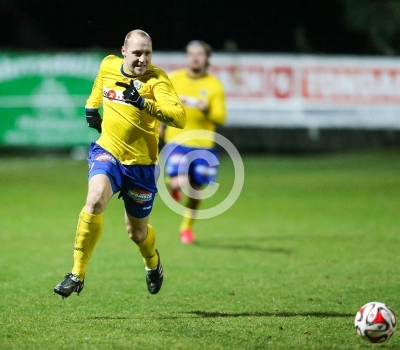 Gleinstaetten vs. Deutschlandsberg