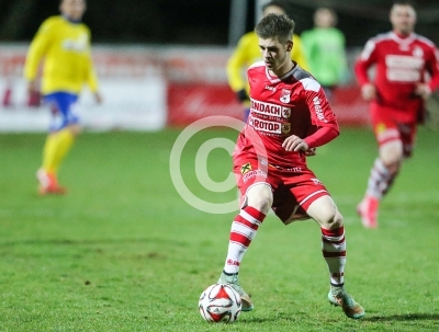 Gleinstaetten vs. Deutschlandsberg