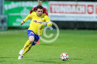 Gleinstaetten vs. Deutschlandsberg