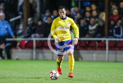 Gleinstaetten vs. Deutschlandsberg