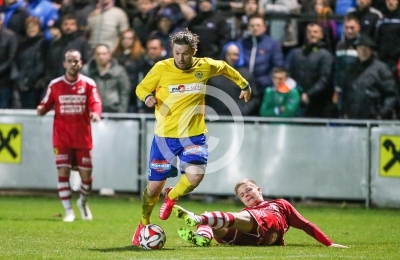 Gleinstaetten vs. Deutschlandsberg