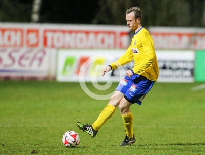 Gleinstaetten vs. Deutschlandsberg