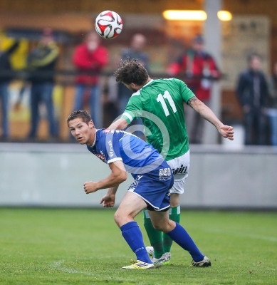 Gleinstaetten vs. SC Liezen