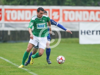 Gleinstaetten vs. SC Liezen