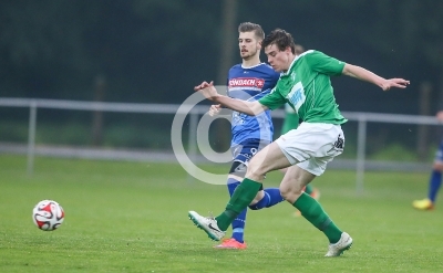 Gleinstaetten vs. SC Liezen