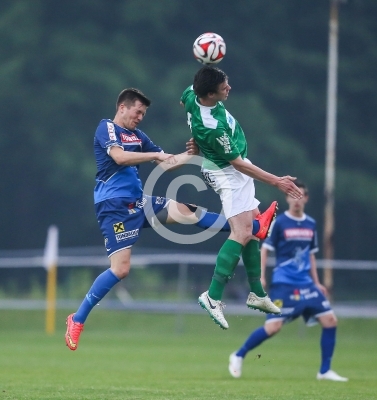 Gleinstaetten vs. SC Liezen