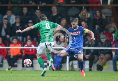 Gleinstaetten vs. SC Liezen