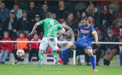 Gleinstaetten vs. SC Liezen