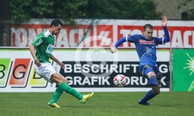Gleinstaetten vs. SC Liezen