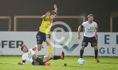 Gleisdorf vs. Allerheiligen