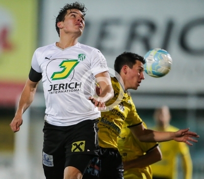 Gleisdorf vs. Allerheiligen