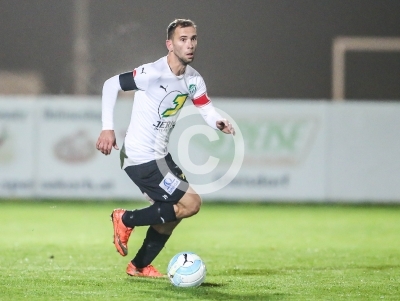 Gleisdorf vs. Allerheiligen