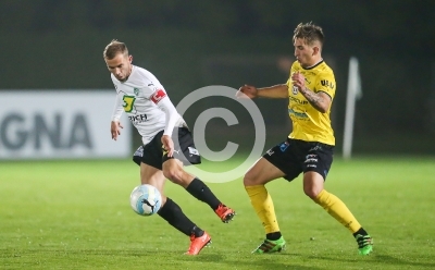 Gleisdorf vs. Allerheiligen