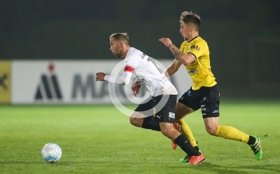 Gleisdorf vs. Allerheiligen